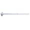 Premier Lock Heavy-Duty Fire Rated Grade 1 Panic Bar - Exit Device -  30-36" PED02 - alternate 1